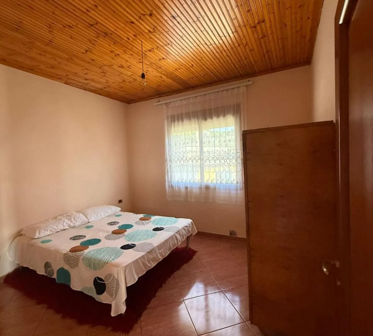 Assi Apartment 1 Vlorë